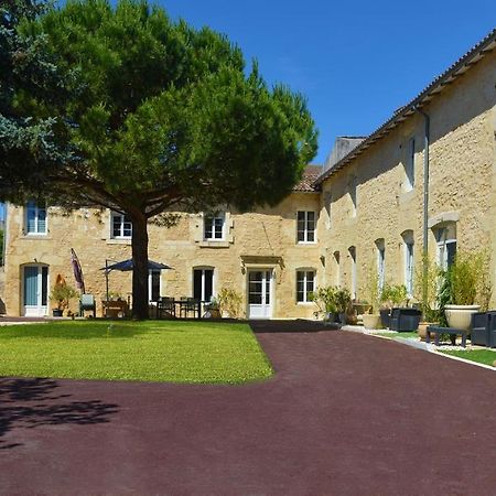 Jardin D'Arcy - Chambres D'Hotes Avec Piscine Et Spa Bois Buitenkant foto