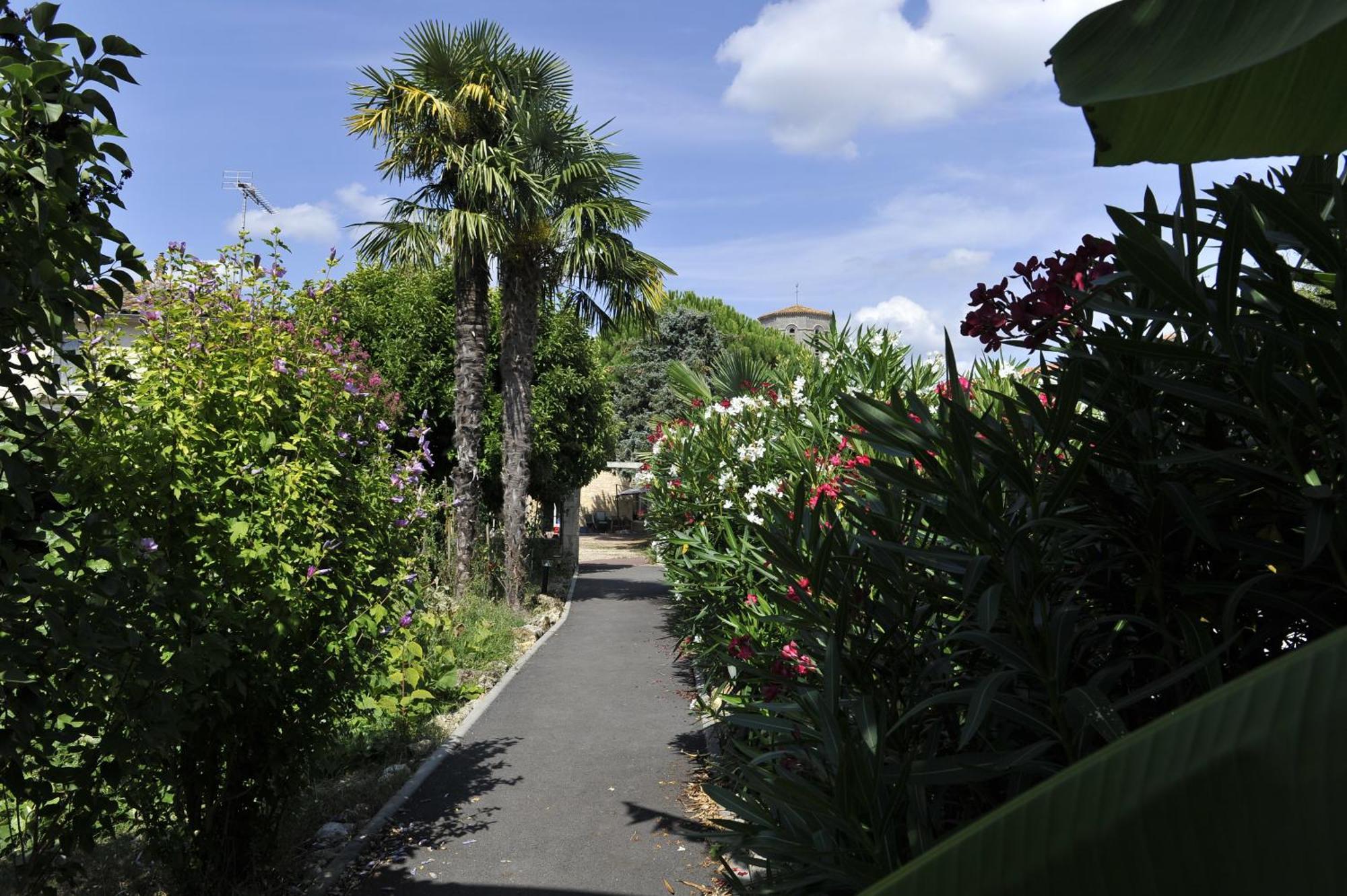 Jardin D'Arcy - Chambres D'Hotes Avec Piscine Et Spa Bois Buitenkant foto