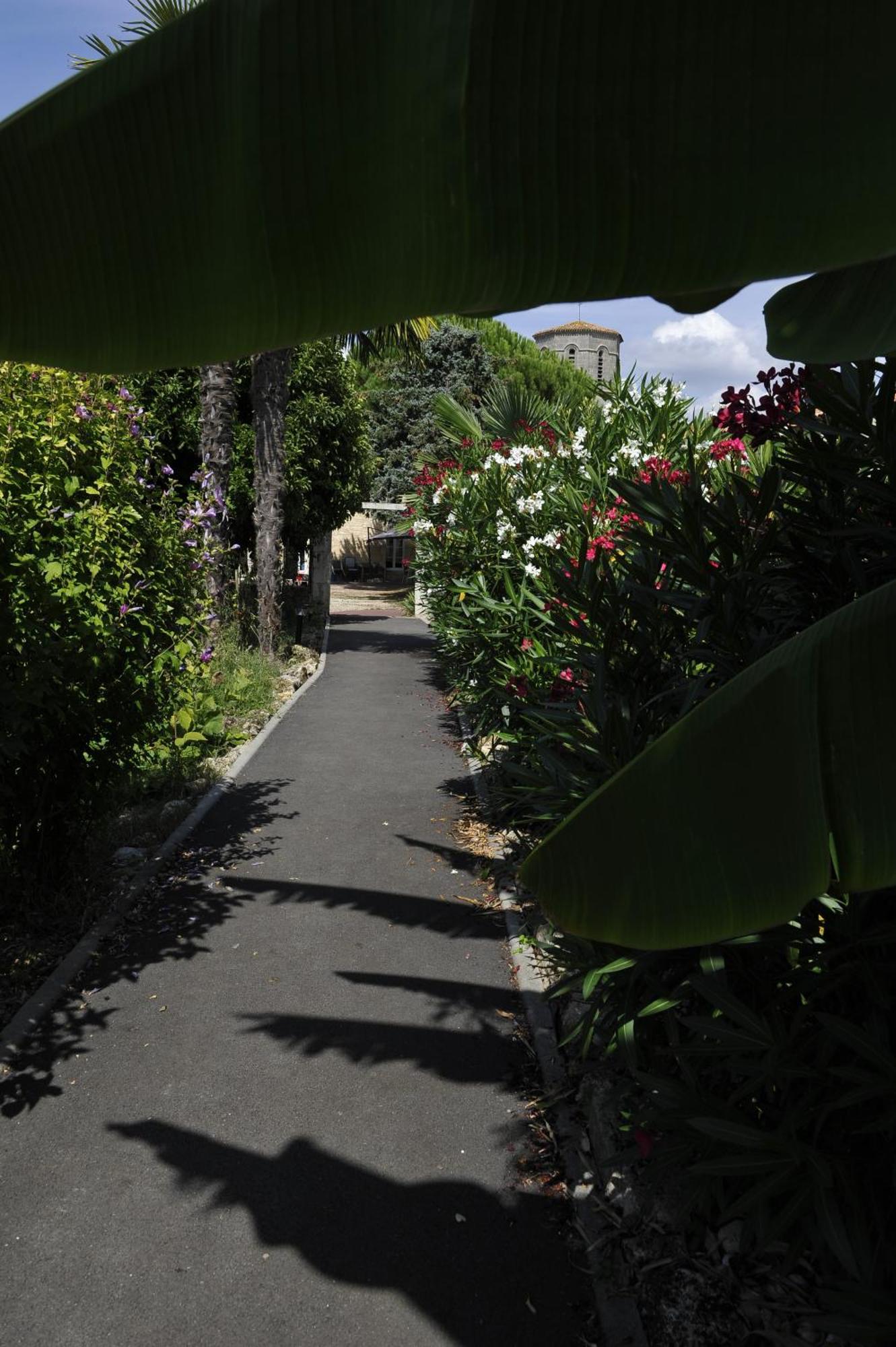 Jardin D'Arcy - Chambres D'Hotes Avec Piscine Et Spa Bois Buitenkant foto