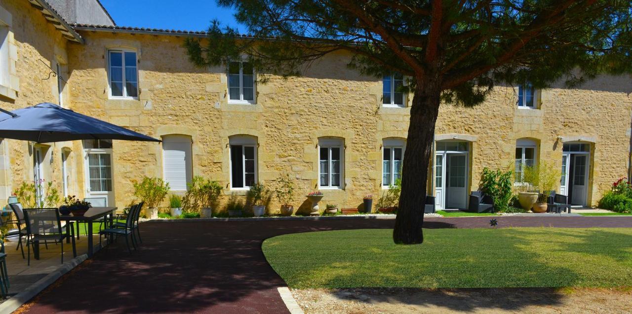 Jardin D'Arcy - Chambres D'Hotes Avec Piscine Et Spa Bois Buitenkant foto