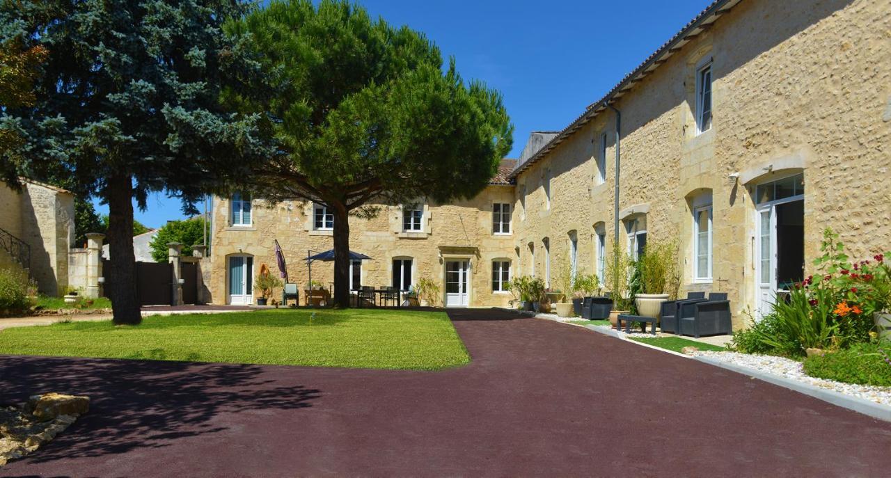 Jardin D'Arcy - Chambres D'Hotes Avec Piscine Et Spa Bois Buitenkant foto